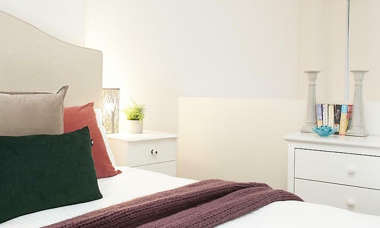 Stylish Loft Steps From City In Best Neighbourhood Sydney